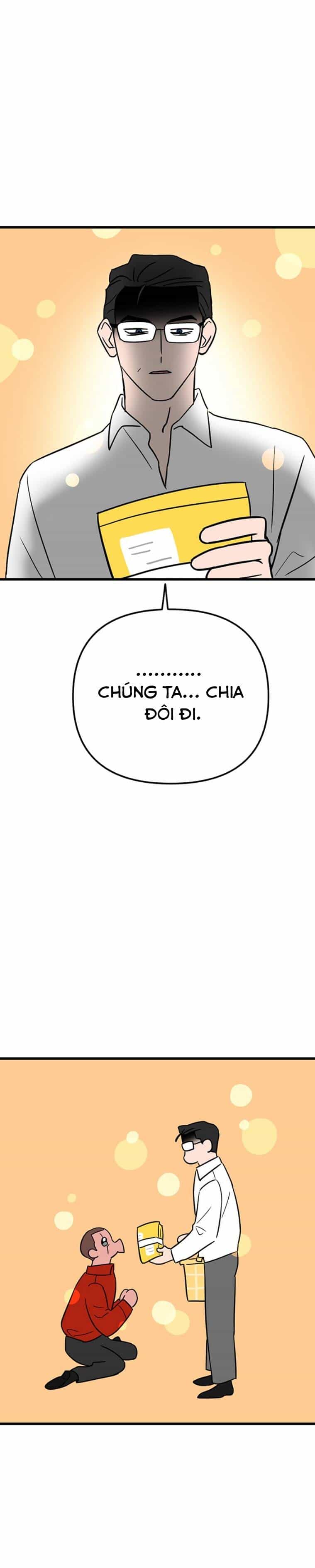 Long Miêu - Chương 47 Một Ngày Của Moon-Oh - ảnh 17