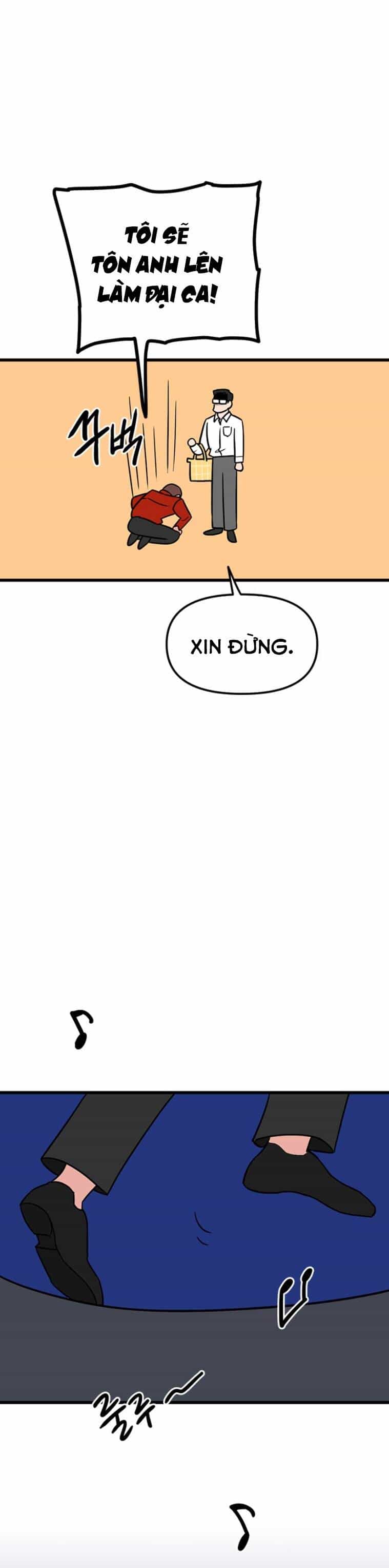 Long Miêu - Chương 47 Một Ngày Của Moon-Oh - ảnh 18