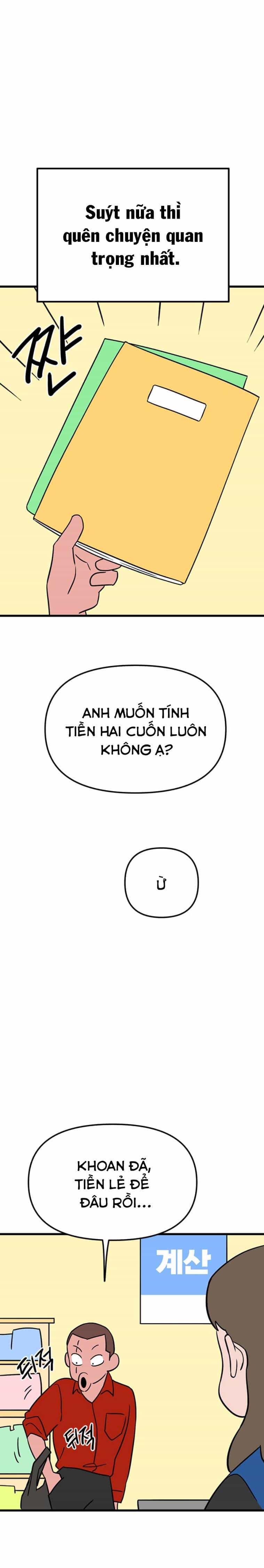 Long Miêu - Chương 47 Một Ngày Của Moon-Oh - ảnh 20