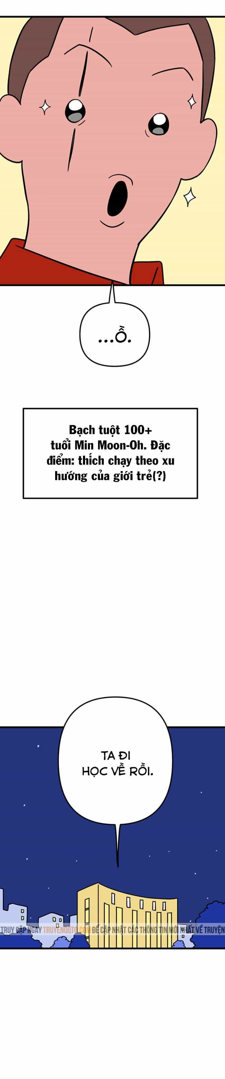 Long Miêu - Chương 47 Một Ngày Của Moon-Oh - ảnh 24