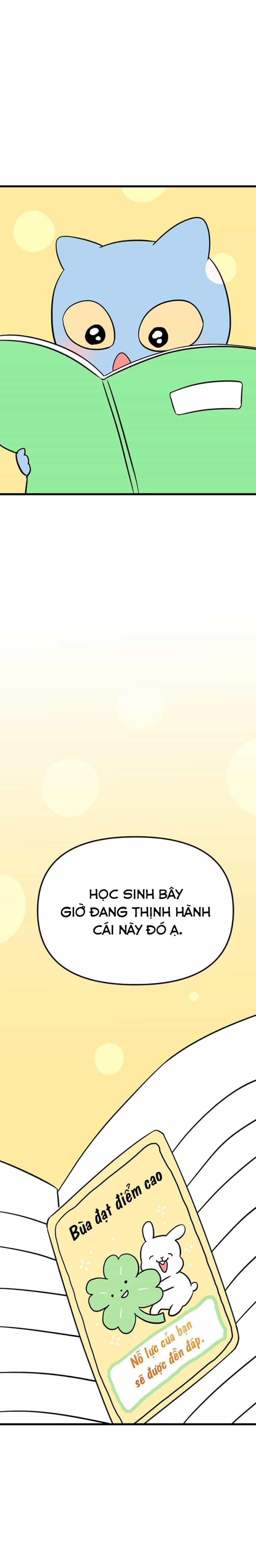 Long Miêu - Chương 47 Một Ngày Của Moon-Oh - ảnh 28