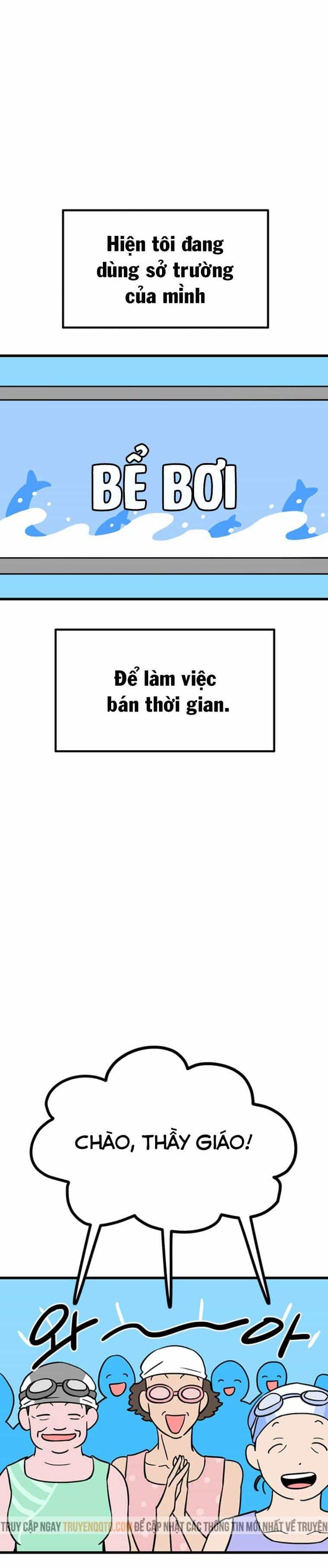 Long Miêu - Chương 47 Một Ngày Của Moon-Oh - ảnh 8