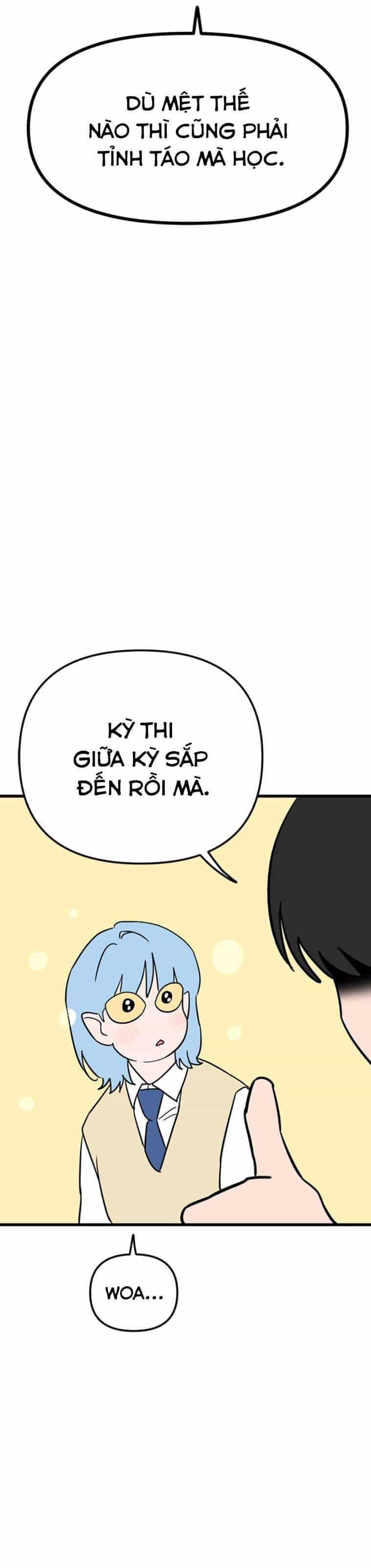 Long Miêu - Chương 48 - ảnh 13