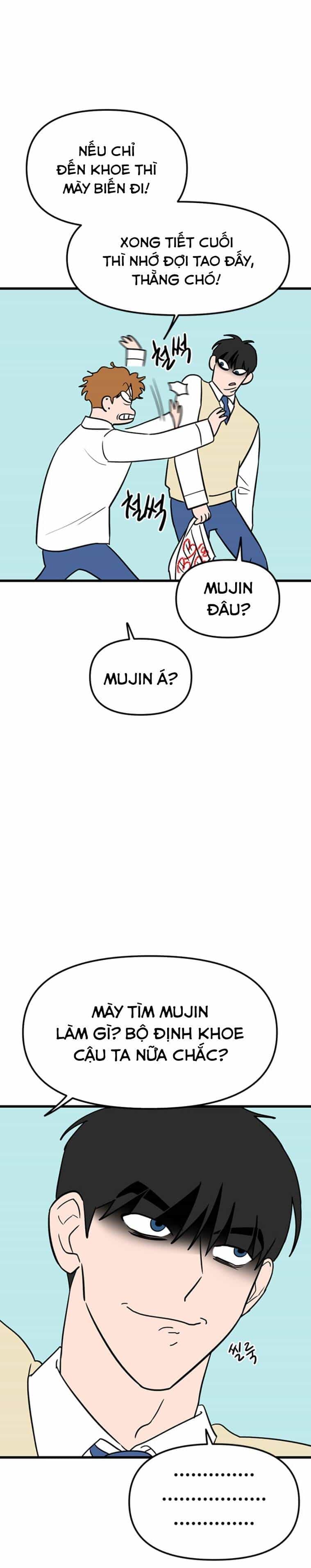 Long Miêu - Chương 49 - ảnh 10