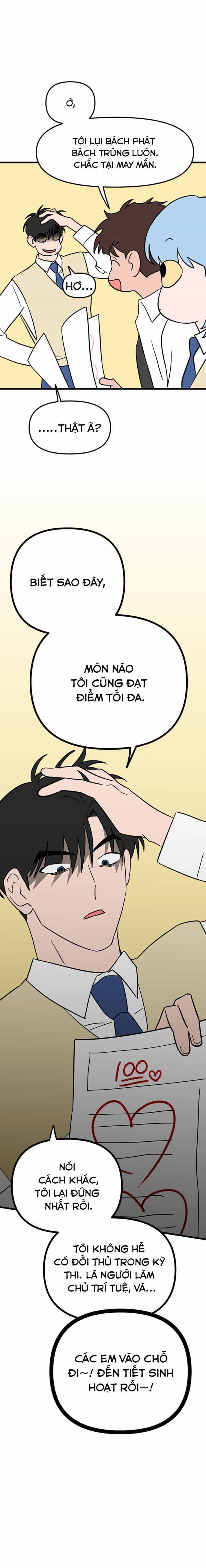Long Miêu - Chương 49 - ảnh 14