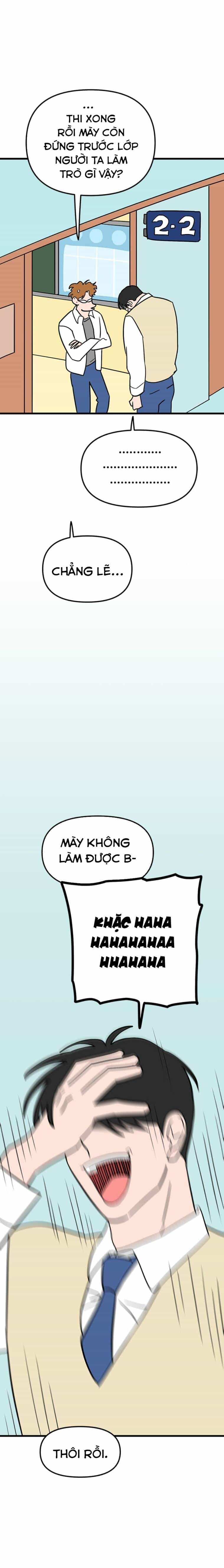 Long Miêu - Chương 49 - ảnh 2