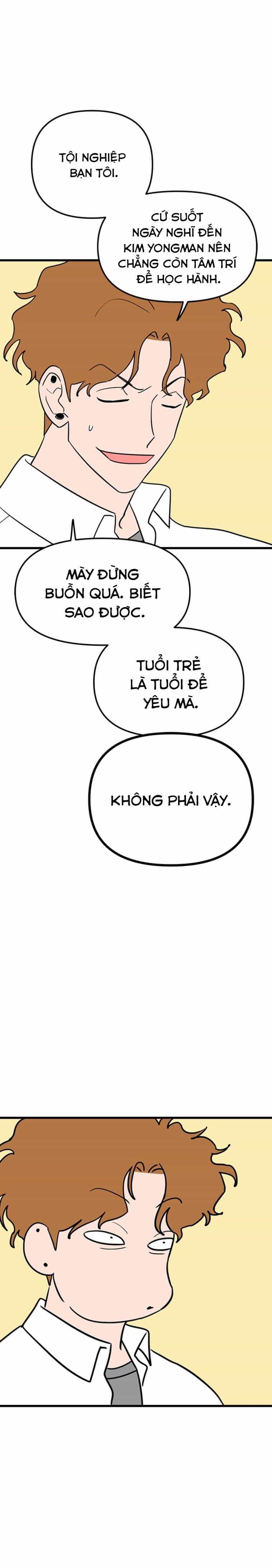 Long Miêu - Chương 49 - ảnh 3