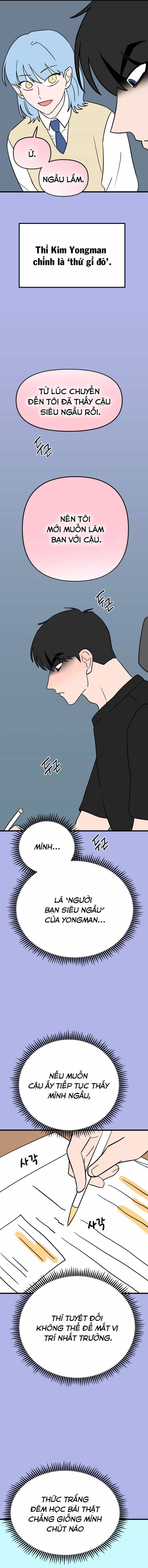 Long Miêu - Chương 49 - ảnh 7