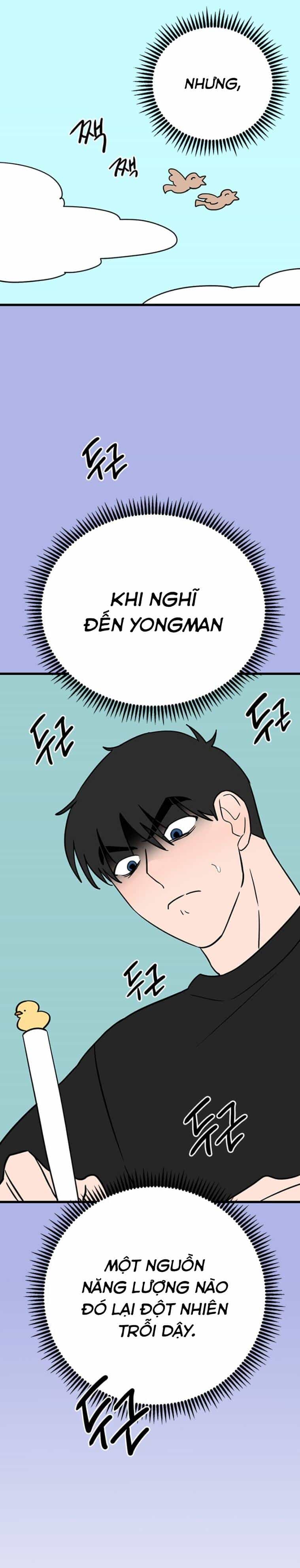 Long Miêu - Chương 49 - ảnh 8