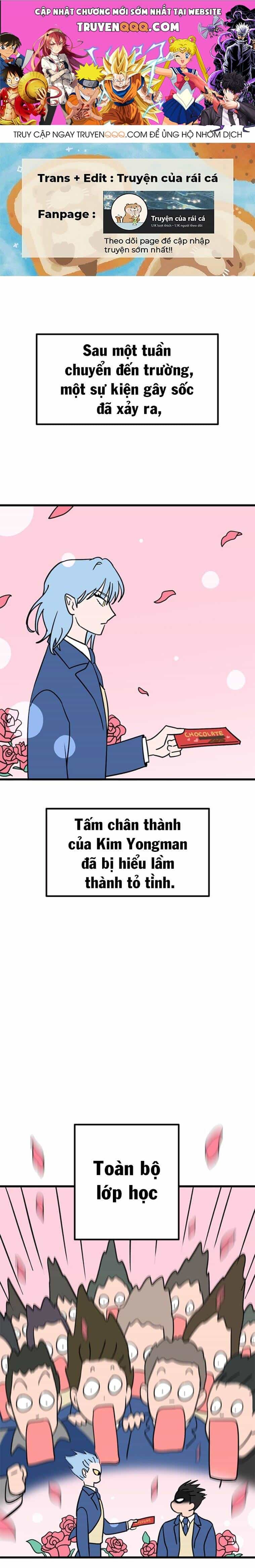 Long Miêu - Chương 5 - ảnh 1