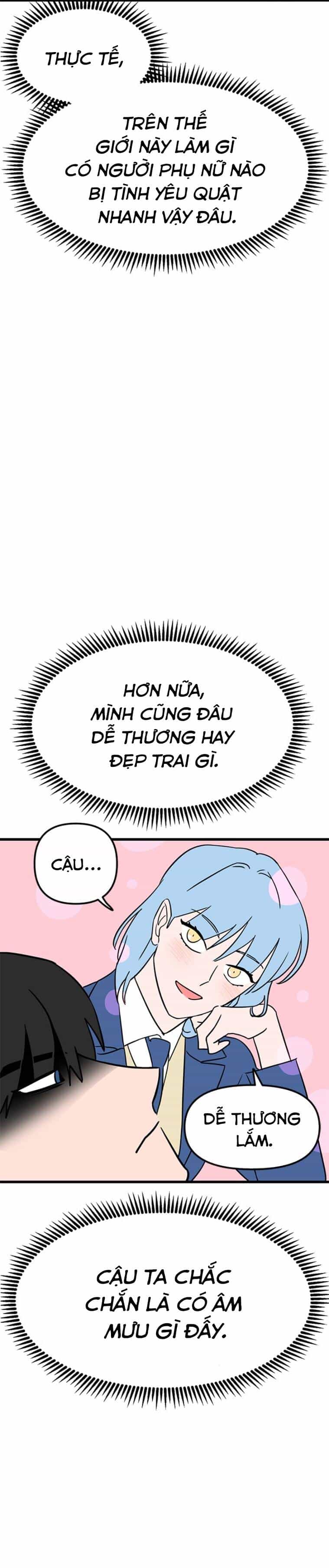 Long Miêu - Chương 5 - ảnh 12