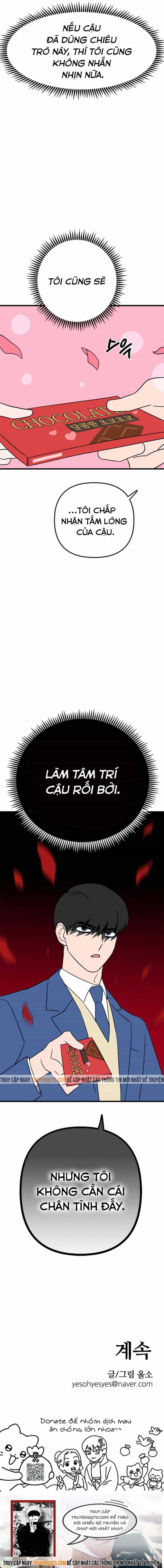 Long Miêu - Chương 5 - ảnh 19