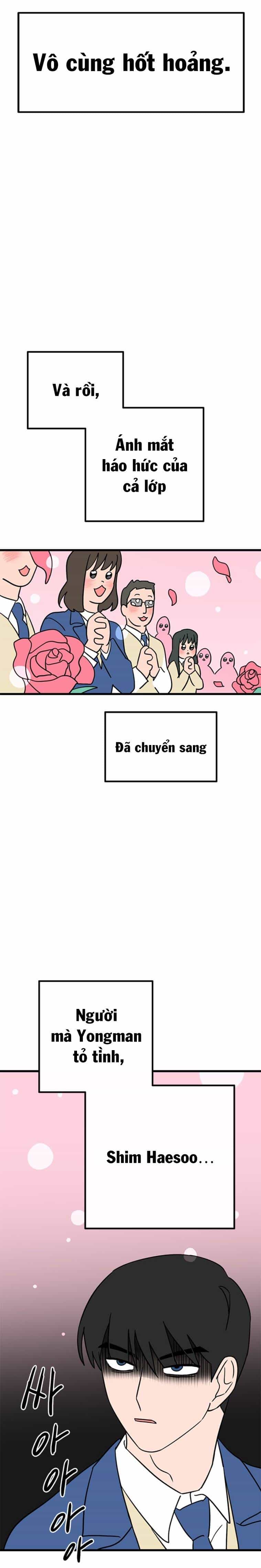 Long Miêu - Chương 5 - ảnh 2