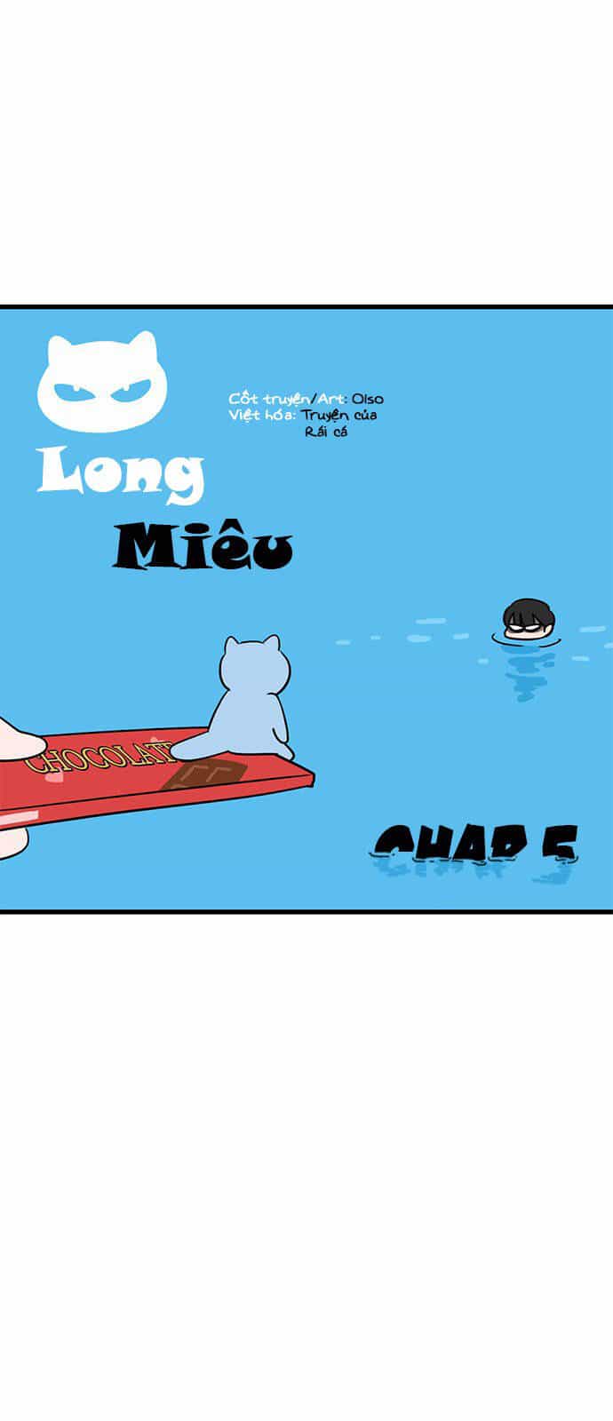 Long Miêu - Chương 5 - ảnh 4