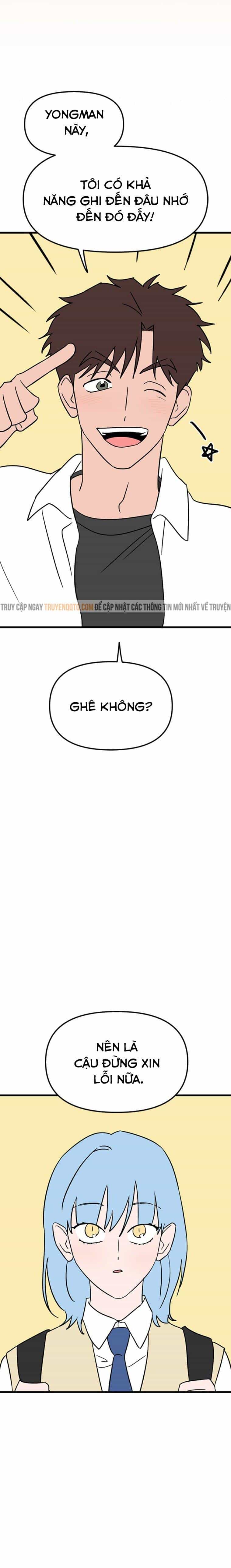 Long Miêu - Chương 50 - ảnh 12
