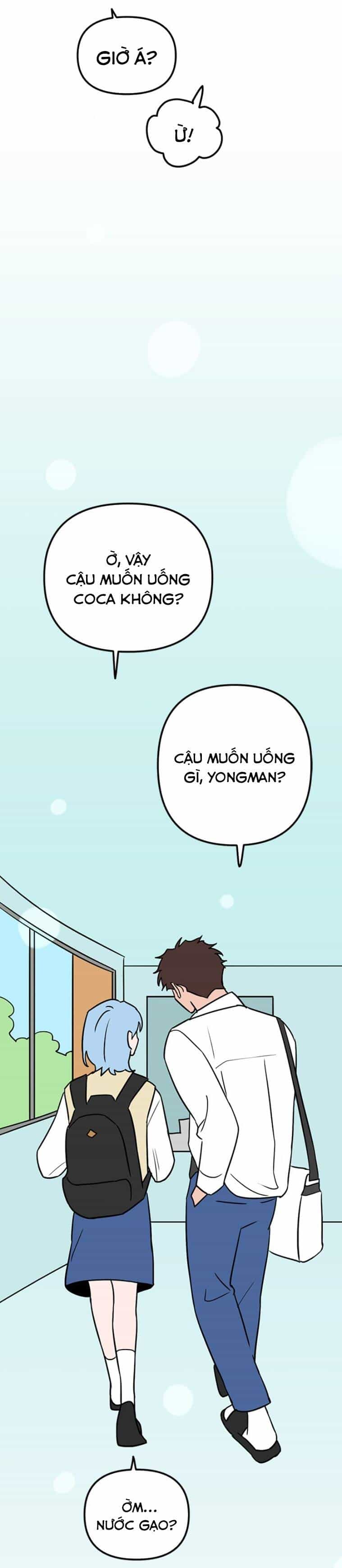 Long Miêu - Chương 50 - ảnh 14