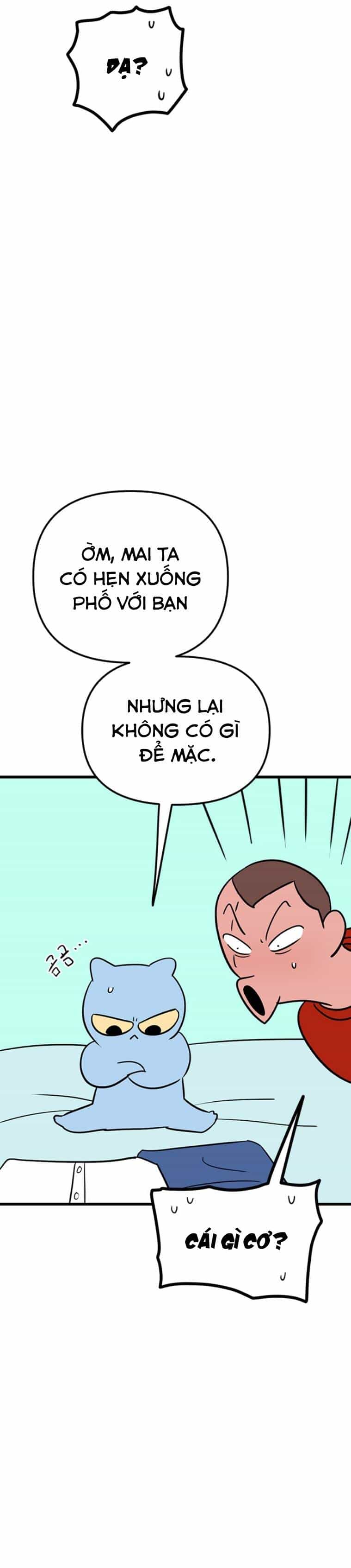 Long Miêu - Chương 50 - ảnh 17