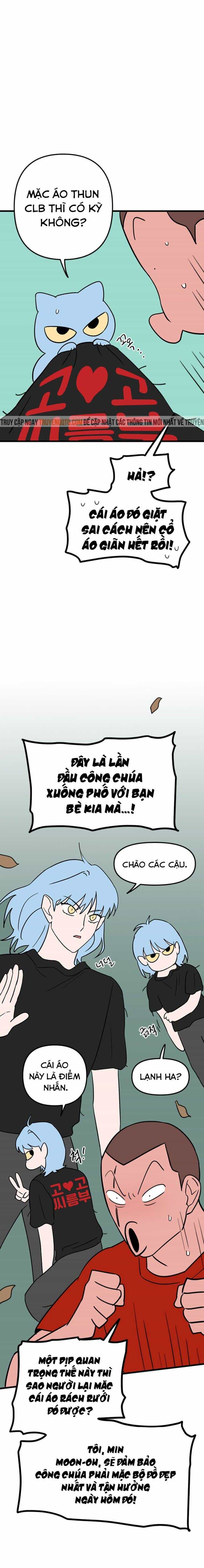 Long Miêu - Chương 50 - ảnh 18