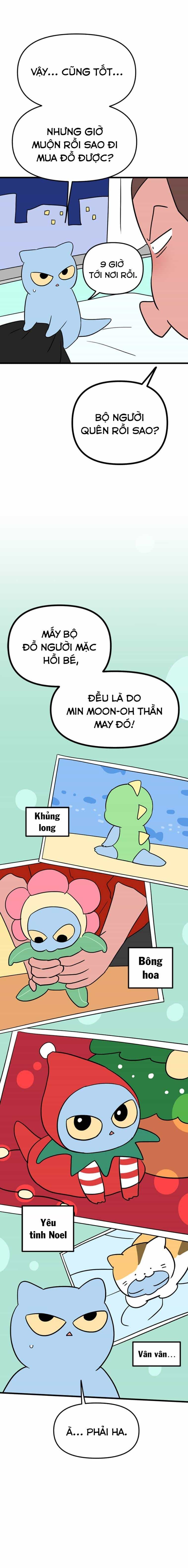 Long Miêu - Chương 50 - ảnh 19