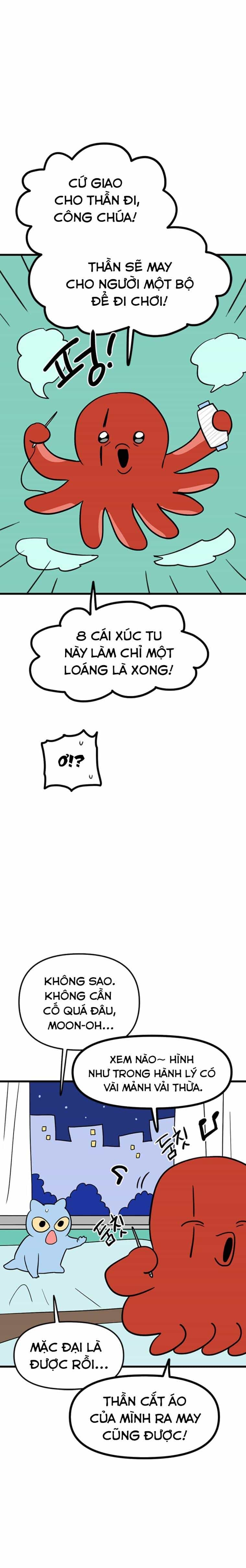 Long Miêu - Chương 50 - ảnh 20