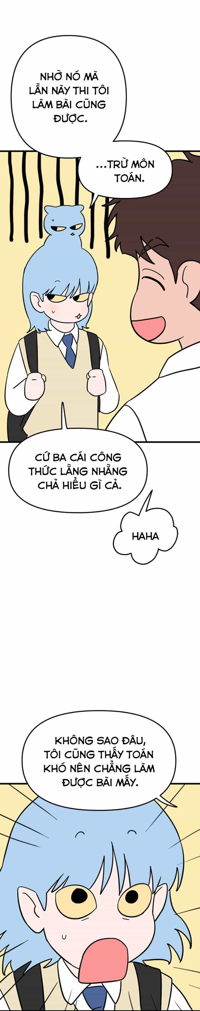 Long Miêu - Chương 50 - ảnh 7