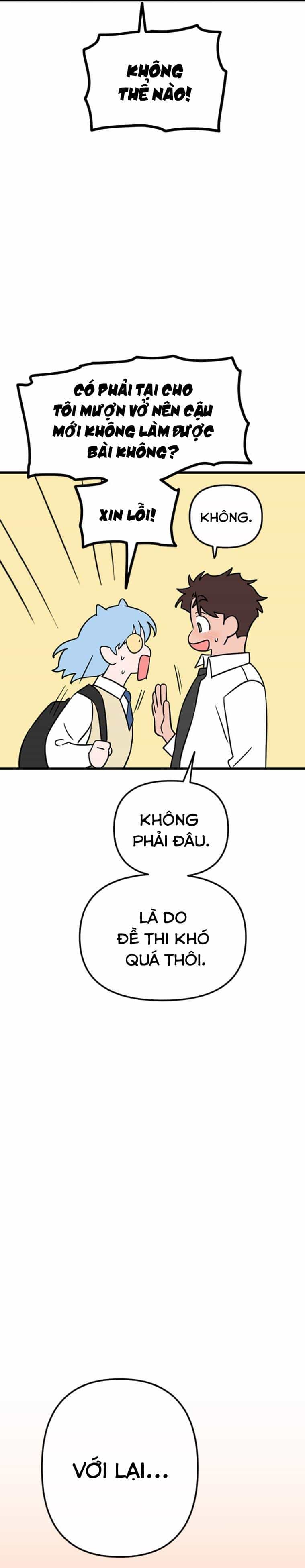 Long Miêu - Chương 50 - ảnh 8