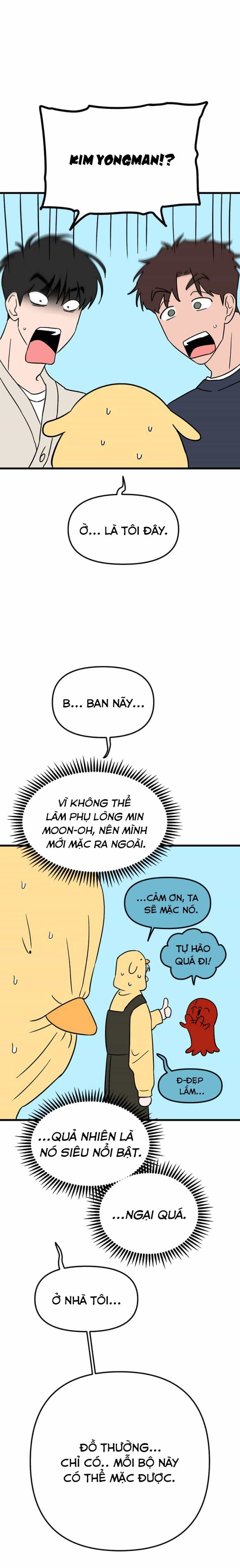 Long Miêu - Chương 51 - ảnh 11