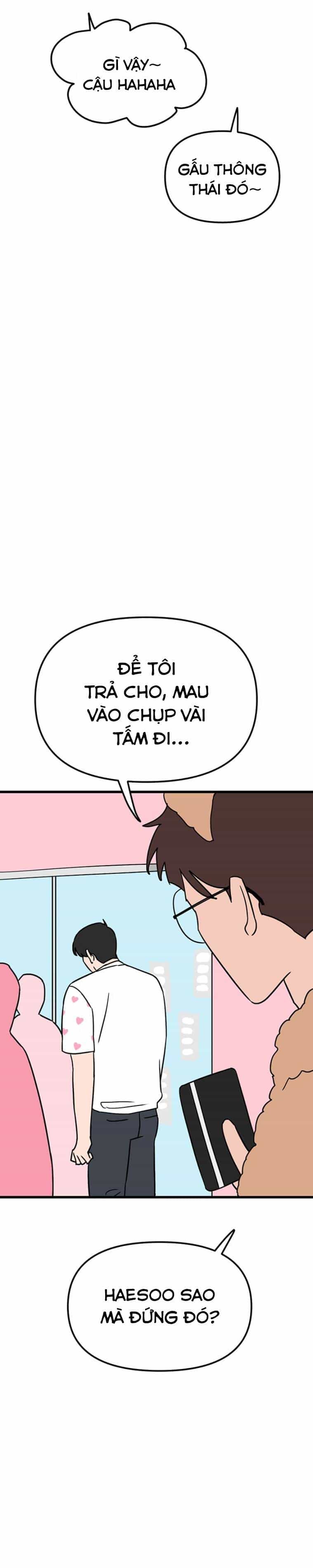 Long Miêu - Chương 51 - ảnh 23