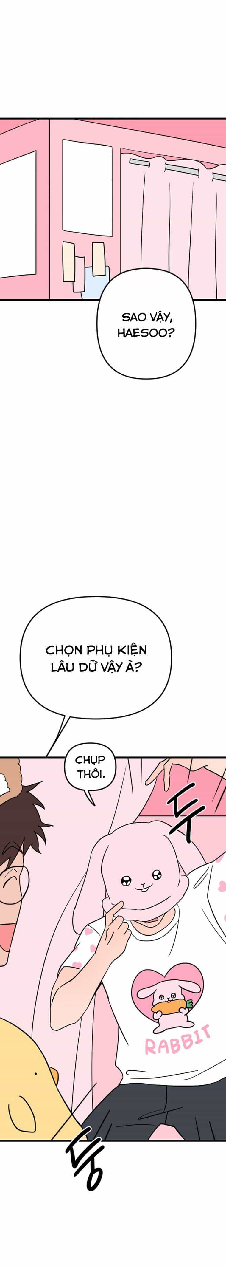 Long Miêu - Chương 51 - ảnh 28