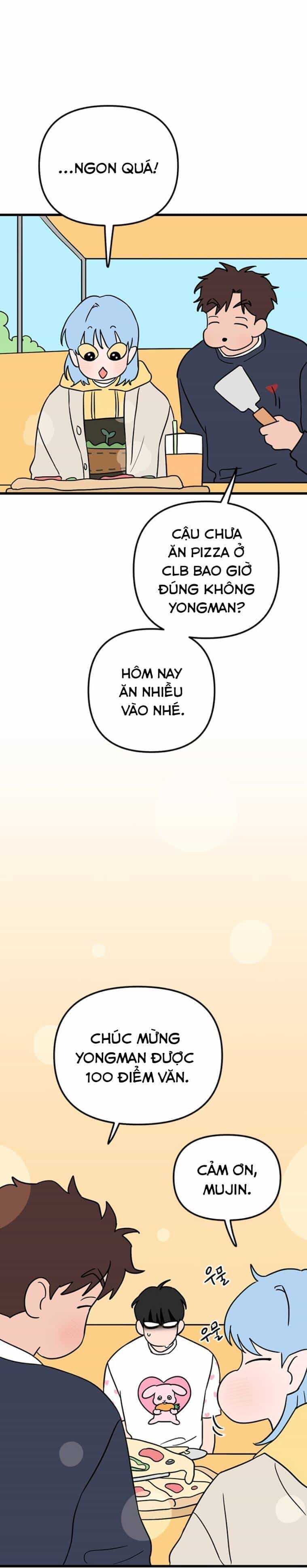 Long Miêu - Chương 52 - ảnh 14