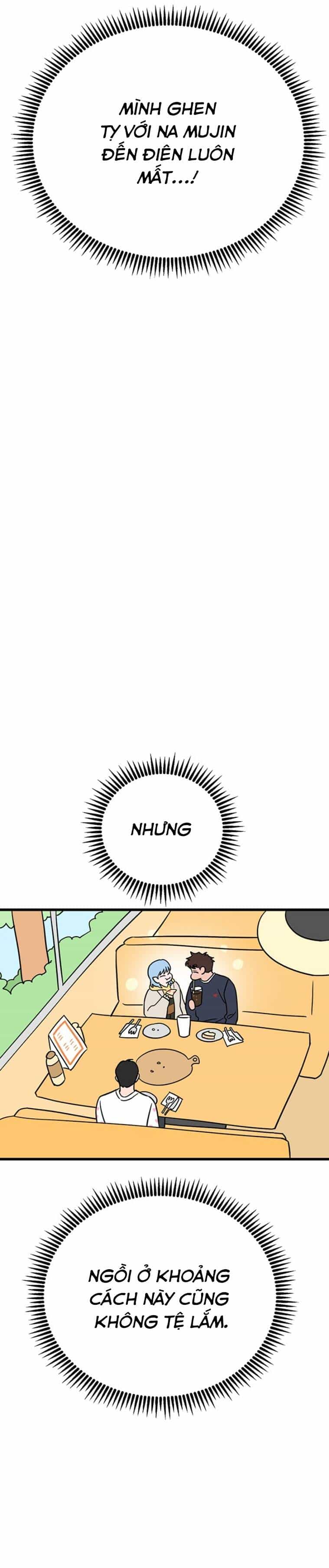 Long Miêu - Chương 52 - ảnh 16