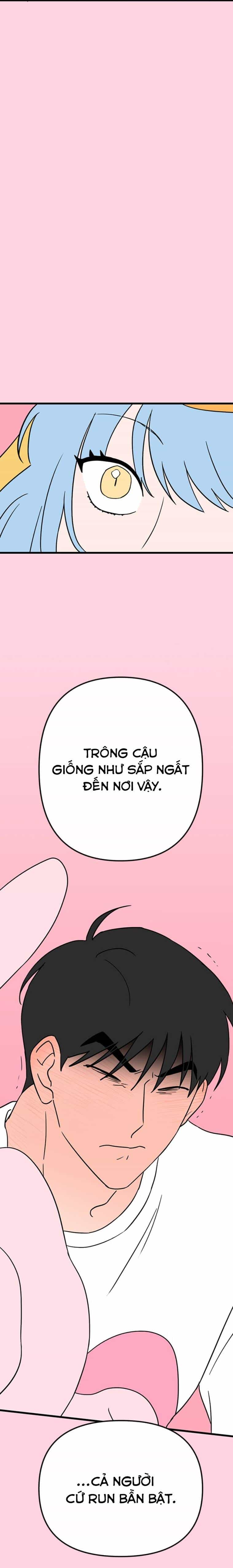 Long Miêu - Chương 52 - ảnh 23