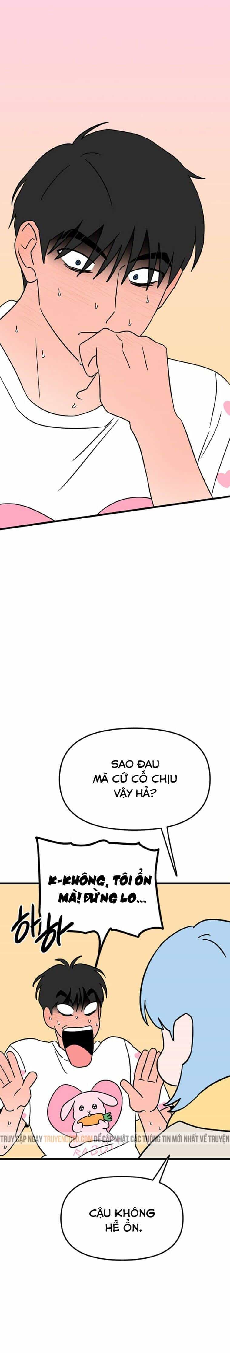 Long Miêu - Chương 52 - ảnh 24