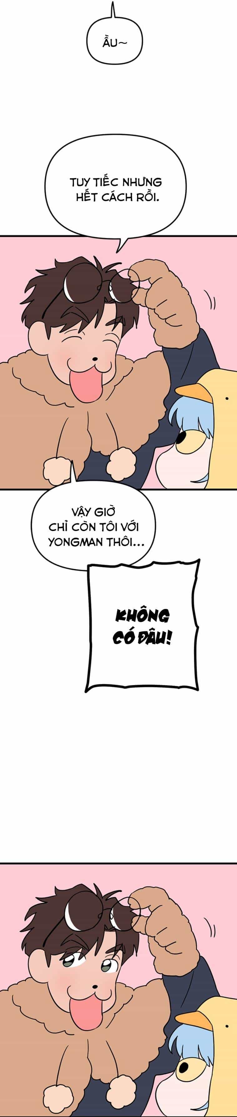 Long Miêu - Chương 52 - ảnh 9