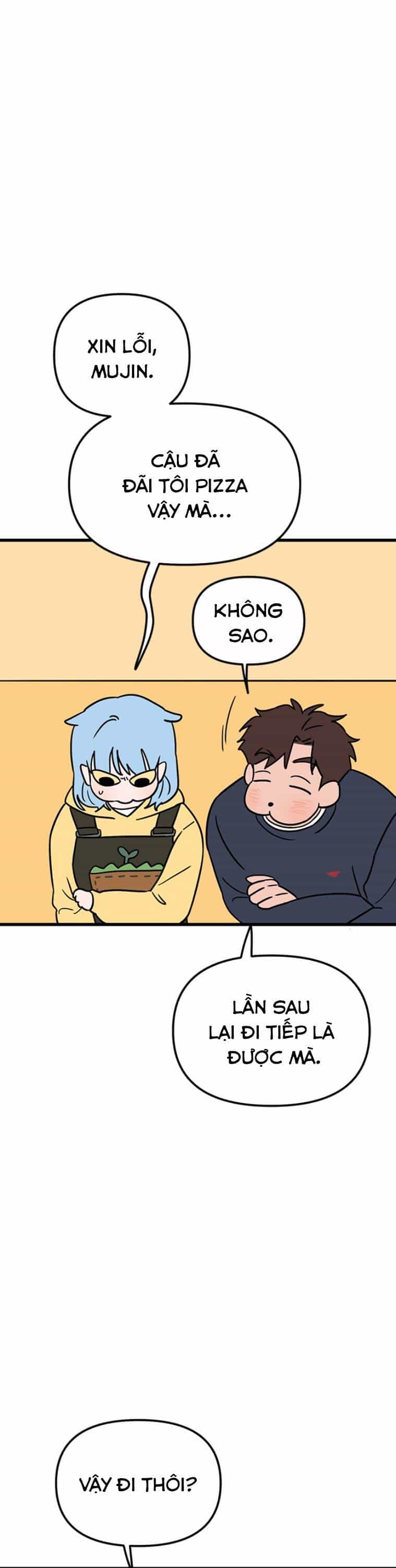 Long Miêu - Chương 53 - ảnh 13