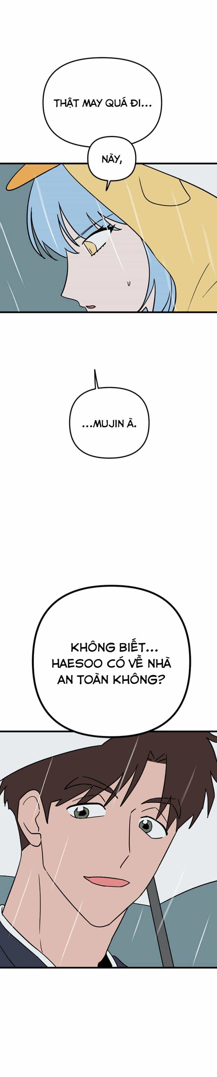 Long Miêu - Chương 53 - ảnh 17