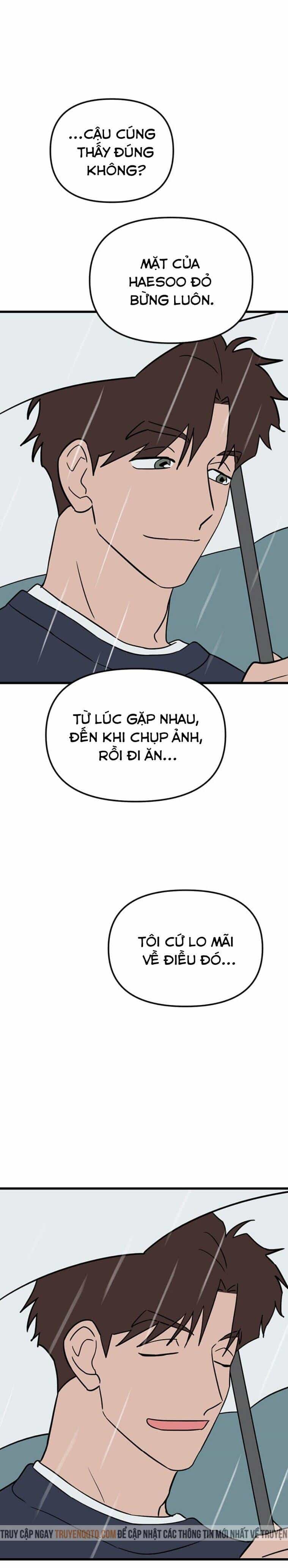 Long Miêu - Chương 53 - ảnh 19