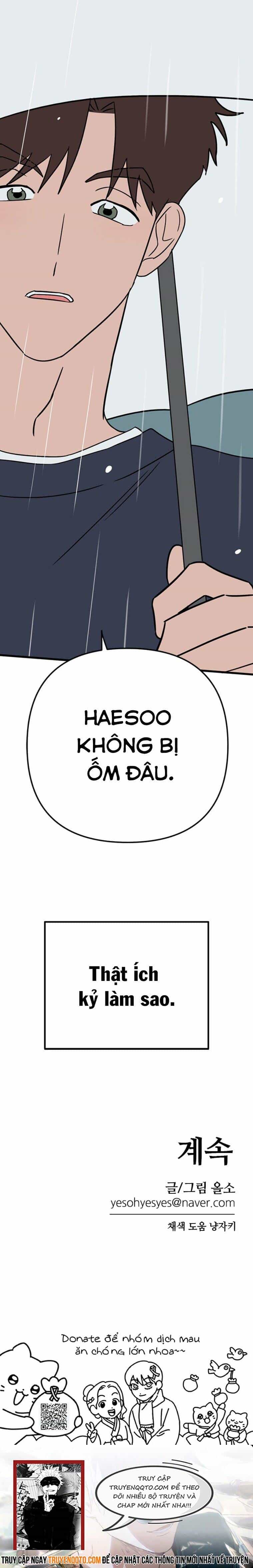 Long Miêu - Chương 53 - ảnh 33