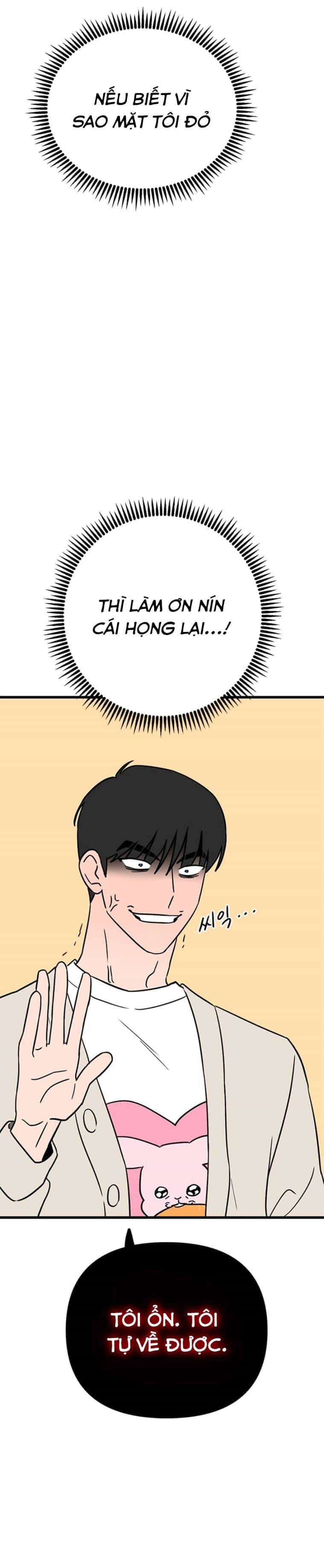 Long Miêu - Chương 53 - ảnh 4