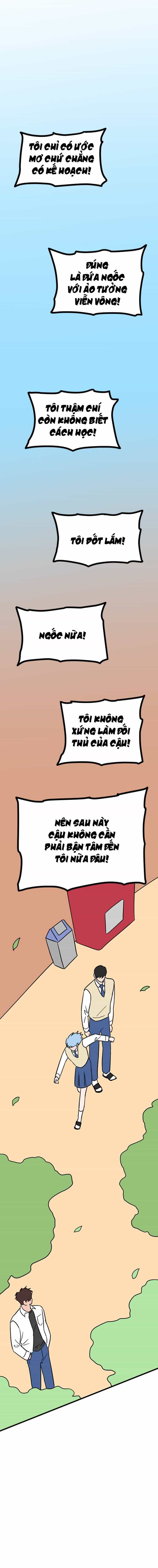 Long Miêu - Chương 54 - ảnh 17
