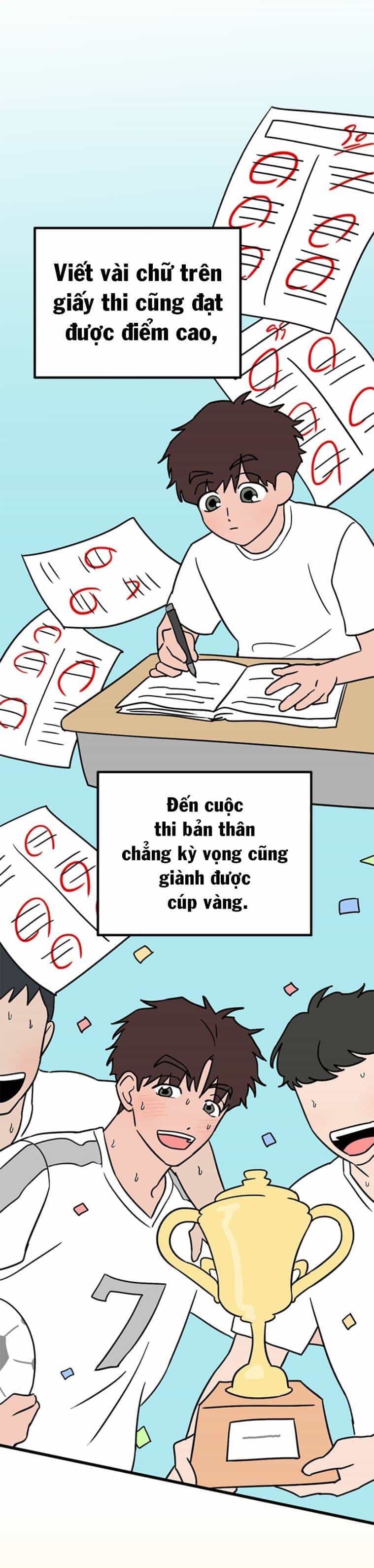Long Miêu - Chương 54 - ảnh 2