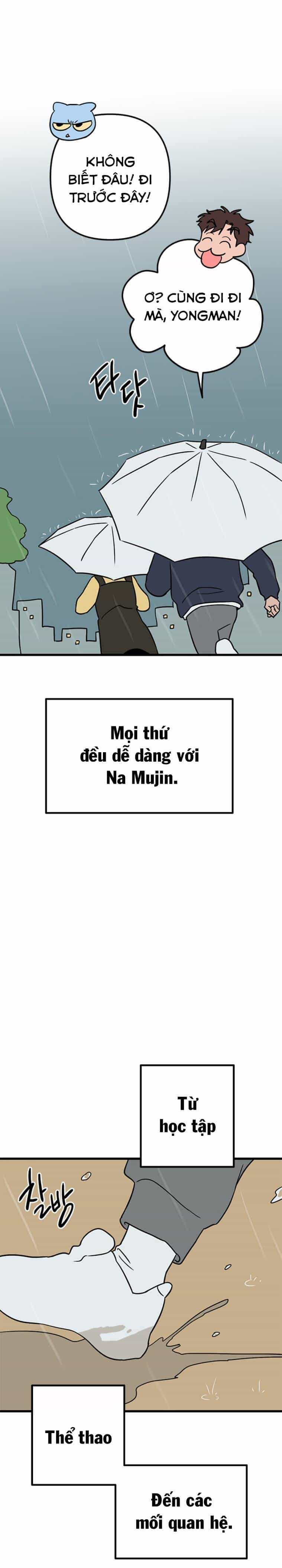 Long Miêu - Chương 54 - ảnh 29