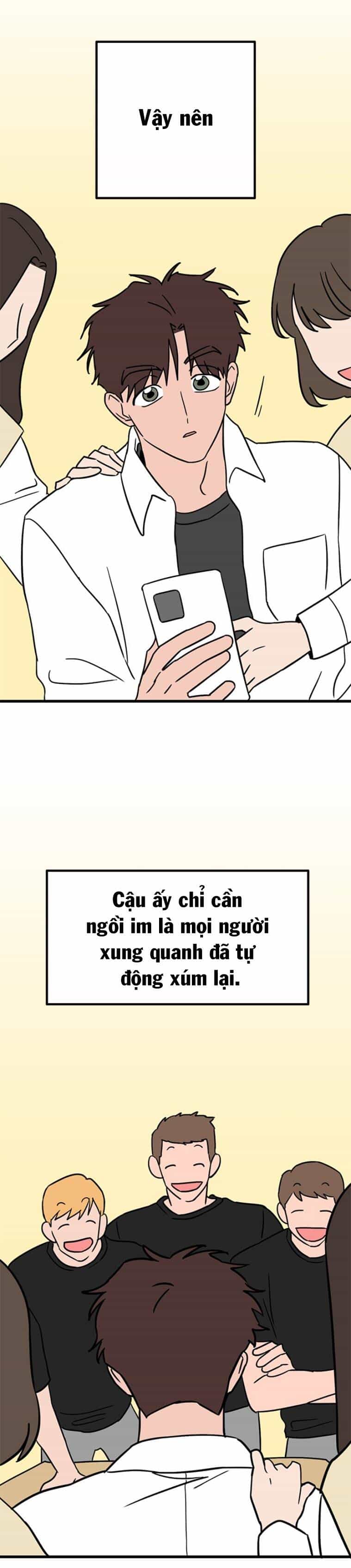 Long Miêu - Chương 54 - ảnh 3