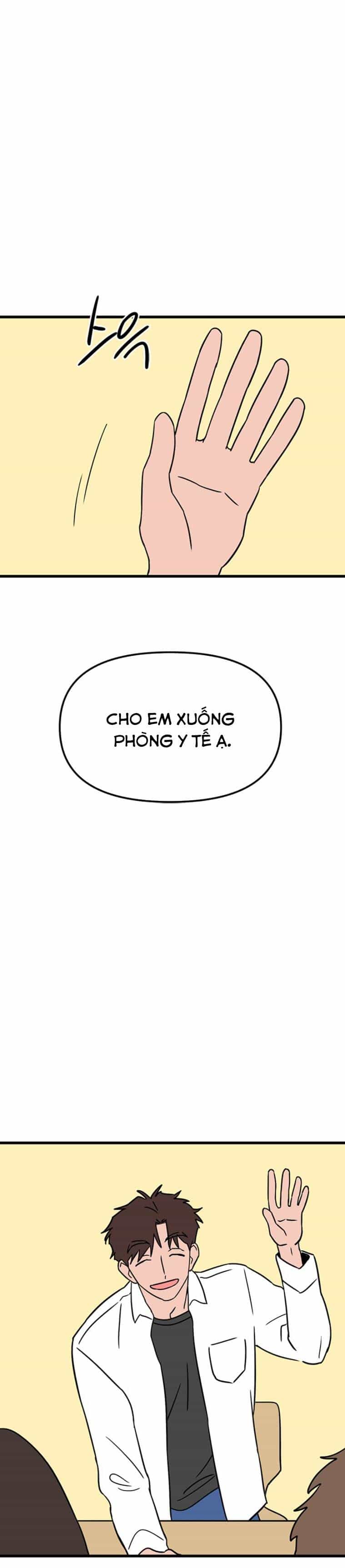 Long Miêu - Chương 54 - ảnh 7