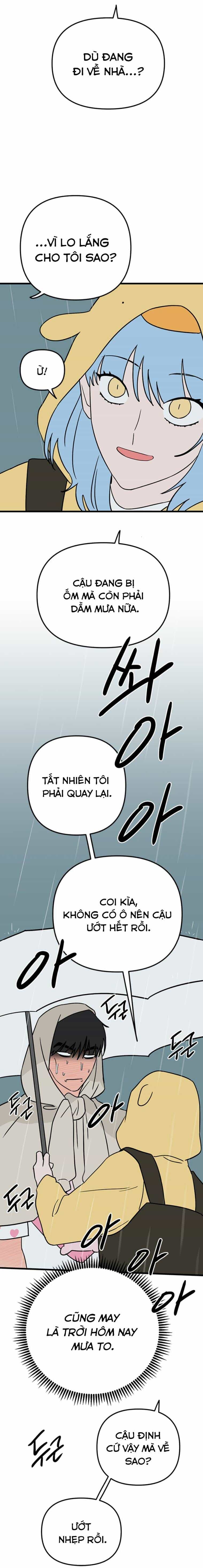 Long Miêu - Chương 55 - ảnh 10