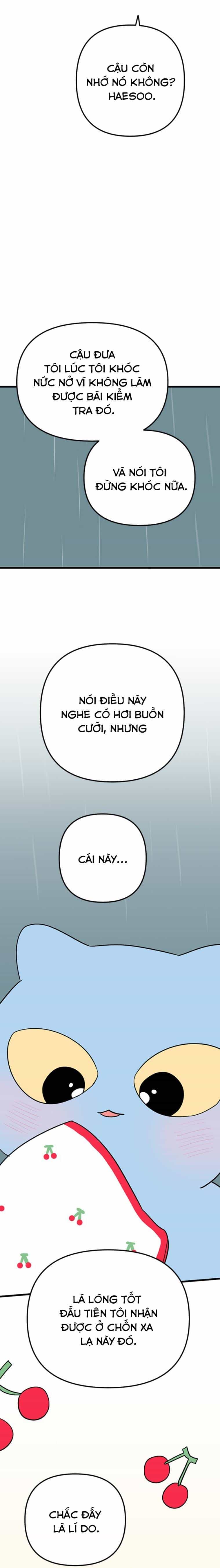 Long Miêu - Chương 55 - ảnh 18