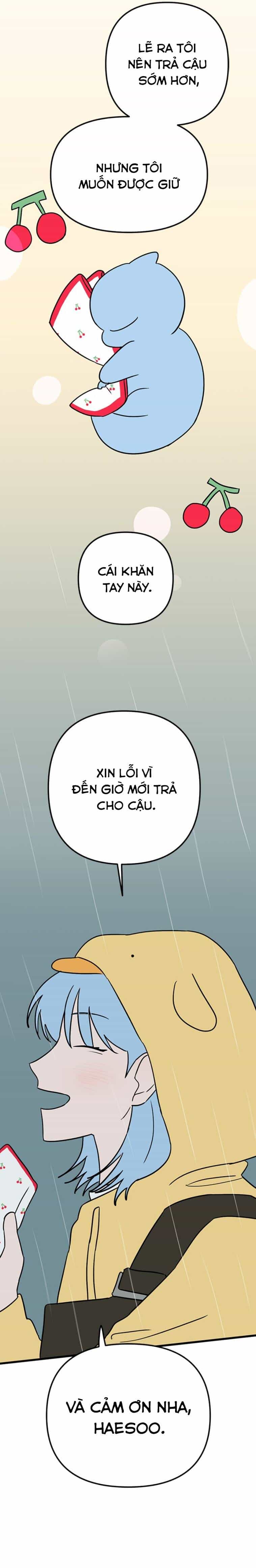 Long Miêu - Chương 55 - ảnh 19
