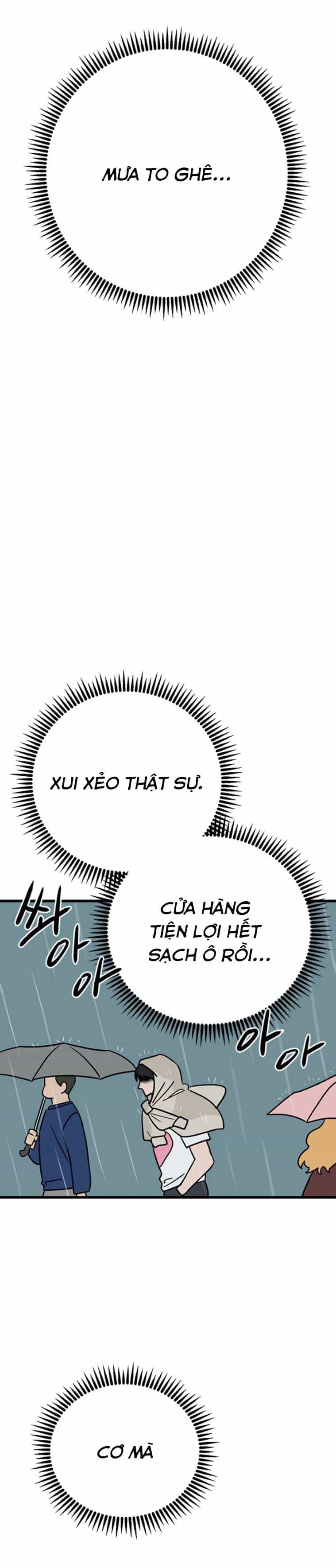Long Miêu - Chương 55 - ảnh 2