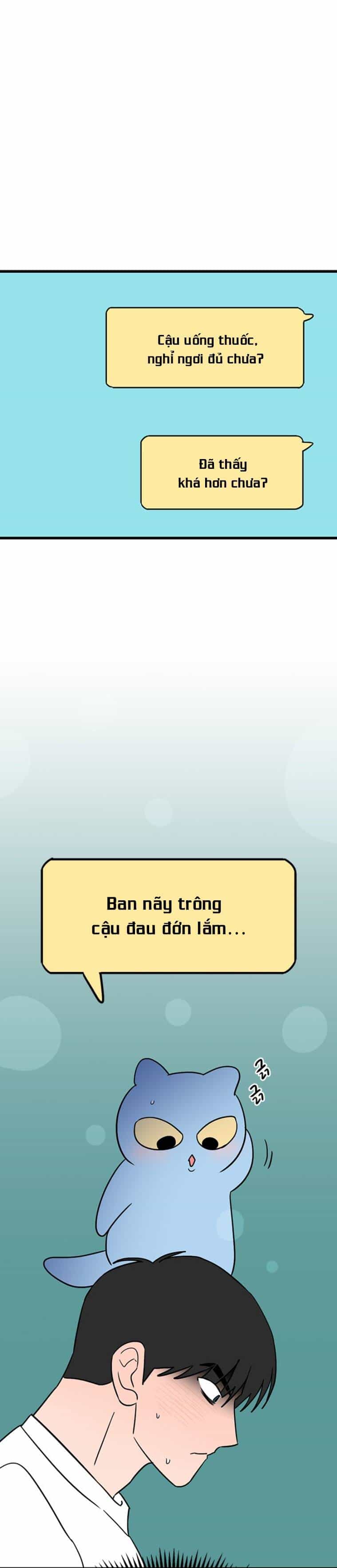 Long Miêu - Chương 56 - ảnh 13