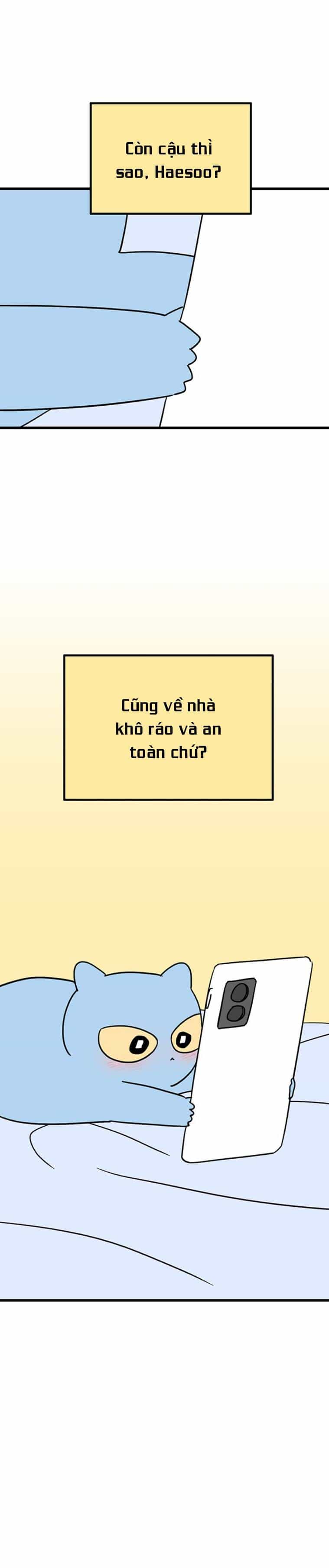 Long Miêu - Chương 56 - ảnh 2